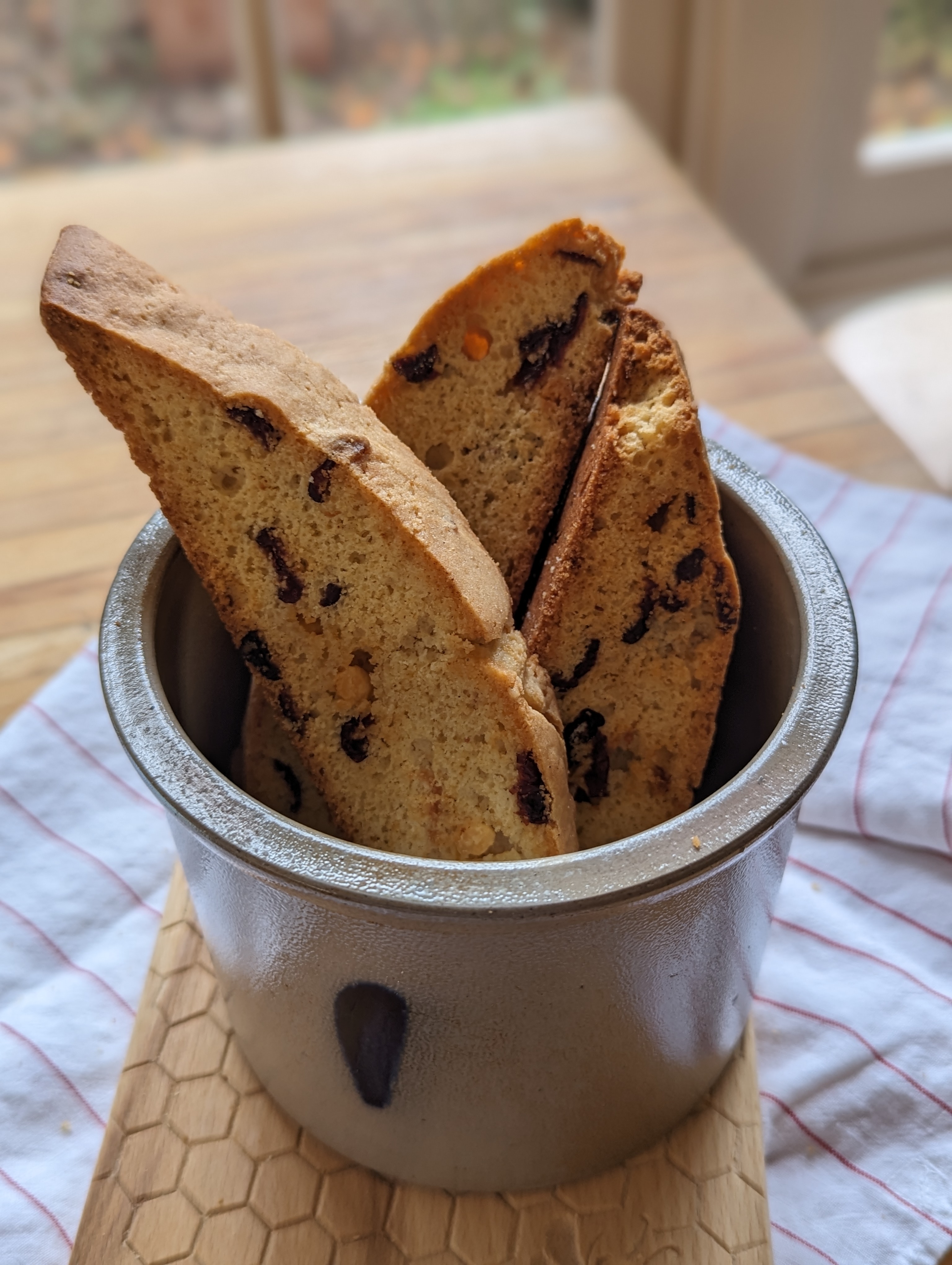 Biscotti