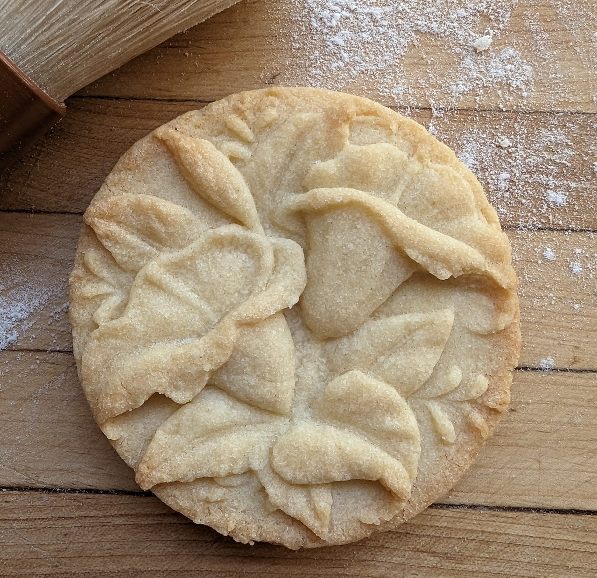 Shortbread